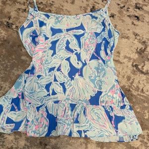 Lilly Pulitzer top